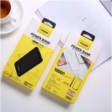 Foneng  Universal Fast Charging Power Bank(10000mAh)