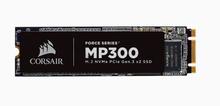 Force Series MP300 240GB M.2 SSD