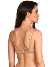 Jockey Skin Colored Essence Full Coverage Shaper Bra For Women - 1250