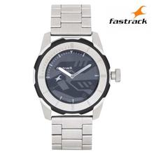 3099SM04 Grey Dial Analog Watch For Men