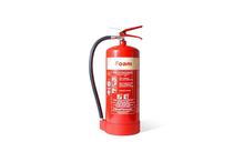 Eversafe 9Ltr Foam Type Fire Extinguisher