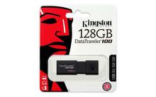 Kingston Digital(DT100G3/128GB) 100 G3 USB 3.0 DataTraveler