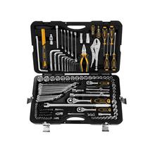 Ingco 142Pcs Combination Tools Set HKTHP21421