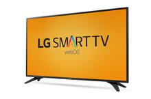 LG 49 inch Smart LED TV-49LH600T