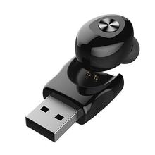 FGCLSY 2019 New USB charging Mini Wireless Bluetooth