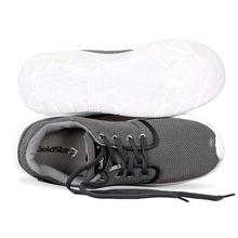 Sport Shoes For Men- GS 102 (Grey)