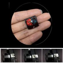 Spiderman Camera Hot Shoe Cover Cap For Nikon Canon DSLR Camera