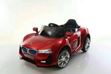 Ride On BMW Car For Kids