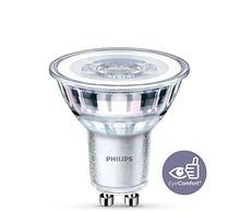 Philips 4.6W LED LAMP GU10