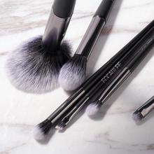 FOCALLURE 6 pcs Makeup Brush Set Professional High Quality