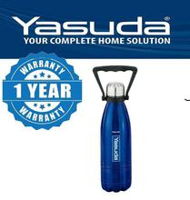 Yasuda 0.50Ltr Vacuum Flask[YSCB500]