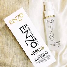 Enzo Keratin Hair Serum - 100ml