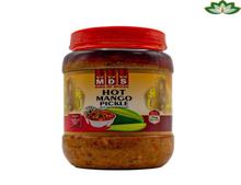 MDS Hot Mango Pickle - 1Kg