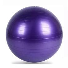 Yoga Ball 75 Cm Exercise Ball With Pump