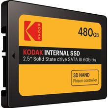Kodak 480GB X150 SATA III 2.5" Internal SSD