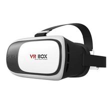 Universal Virtual Reality(VR) Box for Smartphone