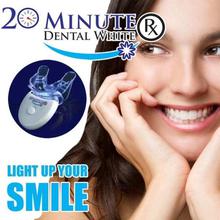 20 Minute Dental White (Teeth Whitening)