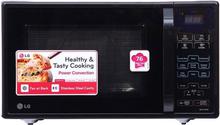 LG 21Ltr Convection Microwave Oven MC-2143CB - (CGD1)