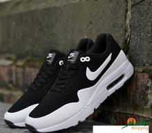 Nike Air Max Black