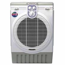 Videocon White 45L Air Cooler with trolley