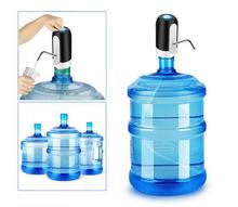 Rechargeable automatic Water Jar Pump