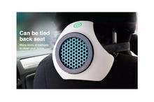 Desktop Air Purifier (For Car, room, spa, office)