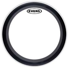 EVANS BD20EMAD 20 Inch Clear Bass Drum Head