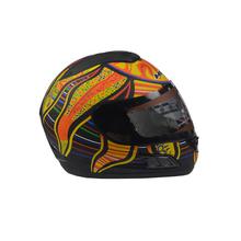 MRC 321 Full Helmet