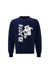 Wosa - DOTA Printed Sweatshirt For Men