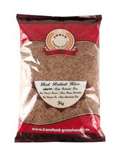 Annam Red Boiled Rice (Matta Rice) 5kg