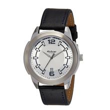 Titan Silver Dial Analog Watch For Men