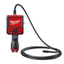 Milwaukee 12 Volt Inspection Camera M12ICAV3-201C