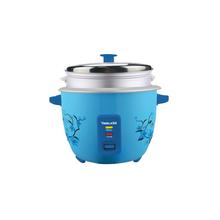 Yasuda Drum Rice Cooker with Steamer -1.8Ltr (YS-1180A)