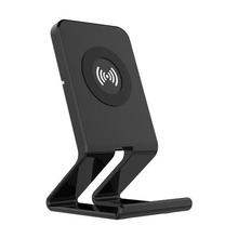 Henzarne Wireless Charging Stand  Qi wireless charger for