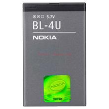 BL-4U Cell Phone Batteries BL 4U For Nokia 5250 5330 5730 6600 8800 C5-03 E66 E75 Asha 300 BL4U Li-ion Phone Replacement Battery