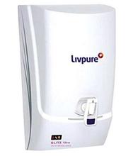 Livpure Glitz (UV Storage)- Water Filter