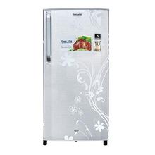Yasuda 200 Litres Single Door Refrigerator [YCDC200BL]