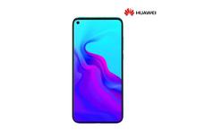 Huawei Nova 4 [ 8GB RAM, 128 GB ROM ] 6.41 Punch Hole Display-Blue