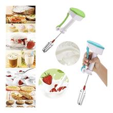 Power-Free Hand Blender And coffee blender