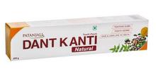 Patanjali Dant Kanti Natural Tooth Paste (200gm)