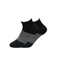 Pack of 6 Pairs of Sports Ankle Socks (1028)