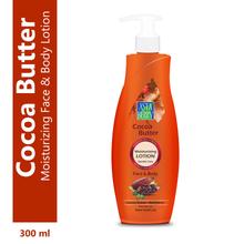 Astaberry Body Lotion Coco Butter - 300ml