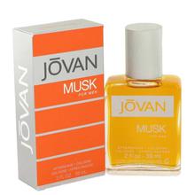 Jovan Musk Colonge Spray For Men 88ml