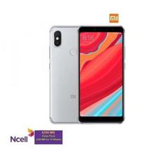 Xiaomi Redmi S2 [4 GB RAM, 64 GB ROM] 5.99" Screen - Grey