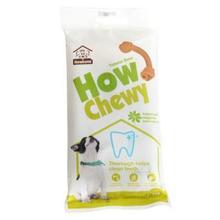 HOWBONE How Chewy Small Sized Tubular Bone For Dogs - 70gm