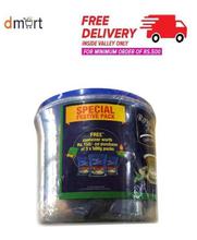 Welcome Royal Assam Tea With Free 5L Jar -1.5kg