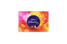 Cadbury celebrations pack - 130gm