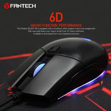 Fantech X8 Gaming Mouse