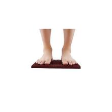 Pyramid Therapy - Acupressure Foot Mat