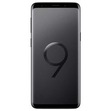 Samsung Galaxy S9 Plus Smartphone (6GB RAM, 128 GB ROM) (Midnight Black)
